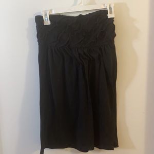 Bundle of 4 swimsuit cover ups!